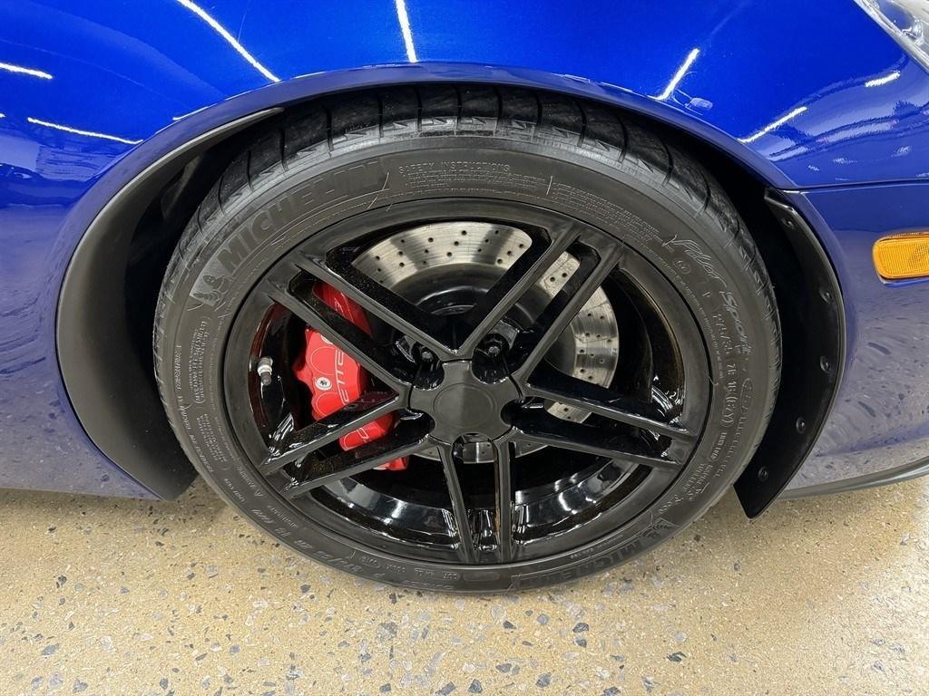 used 2006 Chevrolet Corvette car, priced at $49,900