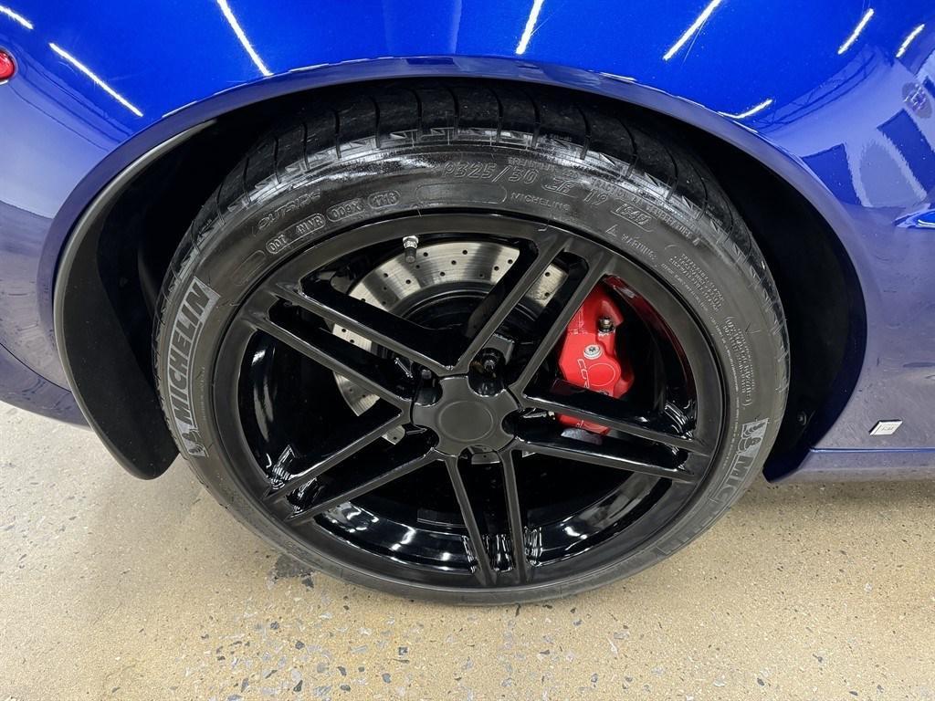 used 2006 Chevrolet Corvette car, priced at $49,900