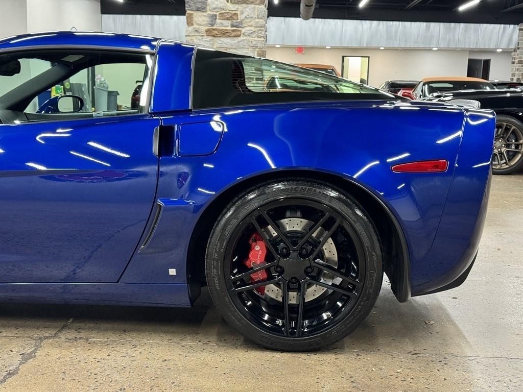 used 2006 Chevrolet Corvette car, priced at $49,900