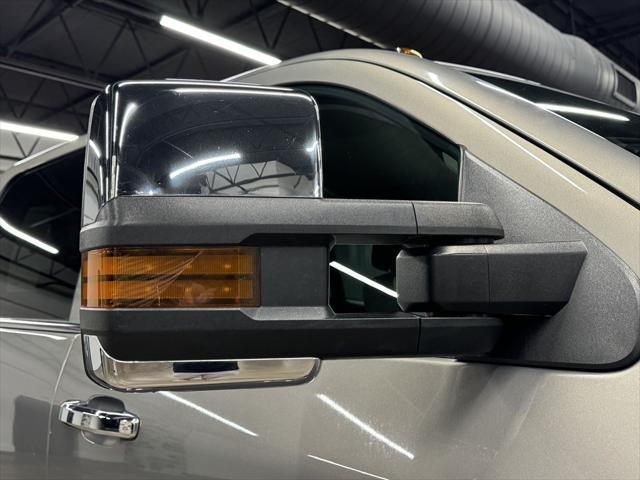 used 2017 Chevrolet Silverado 3500 car, priced at $52,900