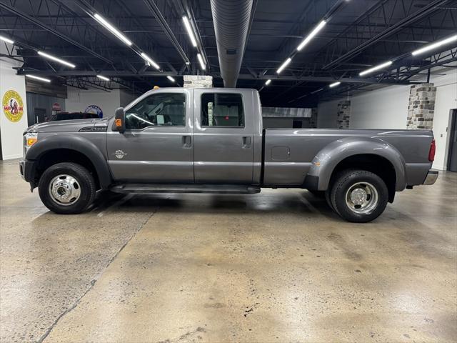 used 2013 Ford F-450 car, priced at $34,900