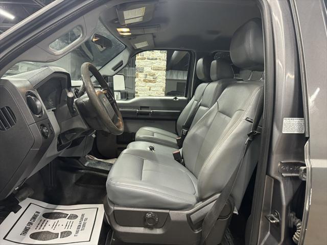 used 2013 Ford F-450 car, priced at $34,900