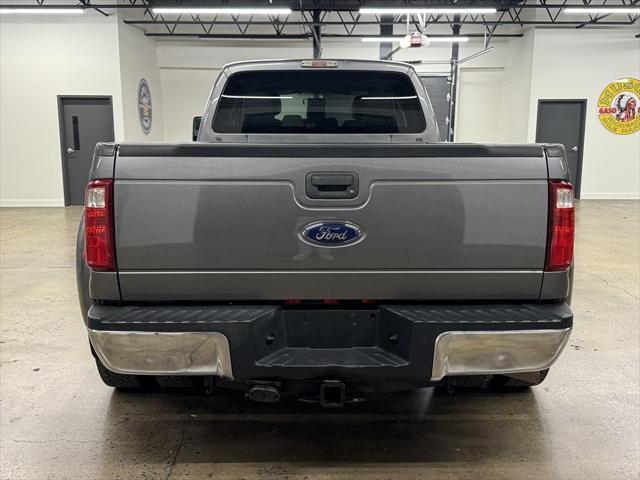 used 2013 Ford F-450 car, priced at $34,900