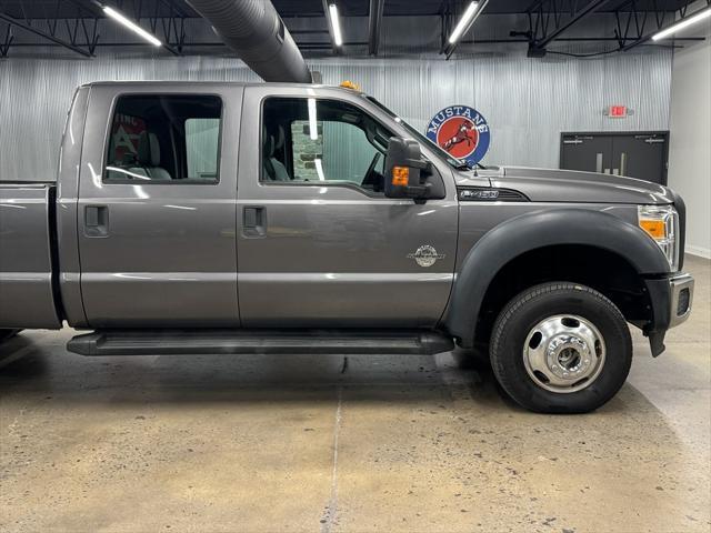 used 2013 Ford F-450 car, priced at $34,900