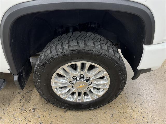 used 2020 Chevrolet Silverado 2500 car, priced at $51,900
