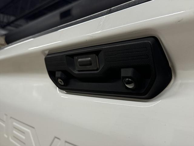 used 2020 Chevrolet Silverado 2500 car, priced at $51,900