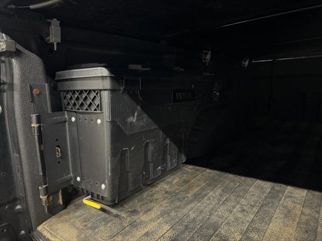 used 2017 Ford F-350 car, priced at $37,900