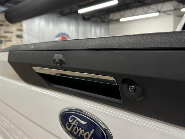 used 2020 Ford F-350 car, priced at $46,900