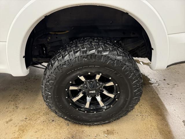 used 2020 Ford F-350 car, priced at $46,900