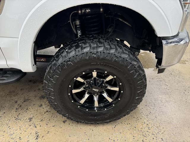 used 2020 Ford F-350 car, priced at $46,900