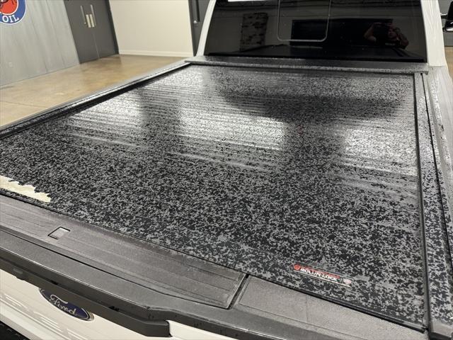 used 2020 Ford F-350 car, priced at $46,900