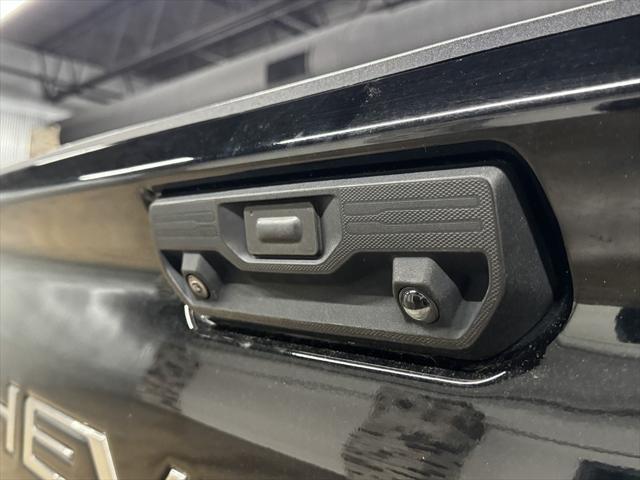 used 2020 Chevrolet Silverado 3500 car, priced at $64,900