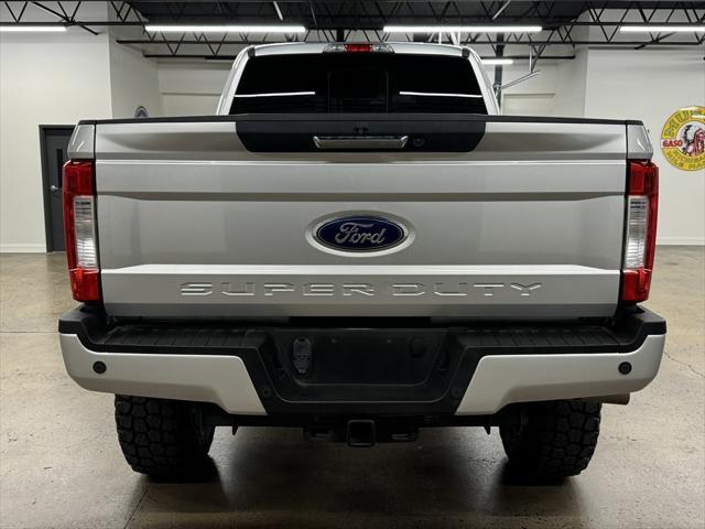 used 2019 Ford F-250 car, priced at $64,900