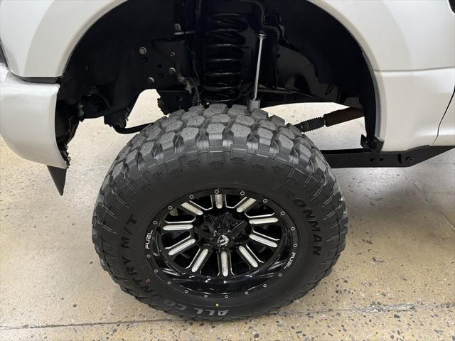 used 2019 Ford F-250 car, priced at $64,900