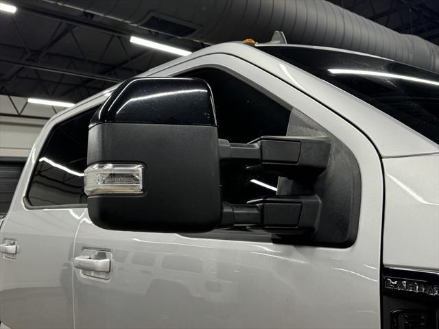 used 2019 Ford F-250 car, priced at $64,900