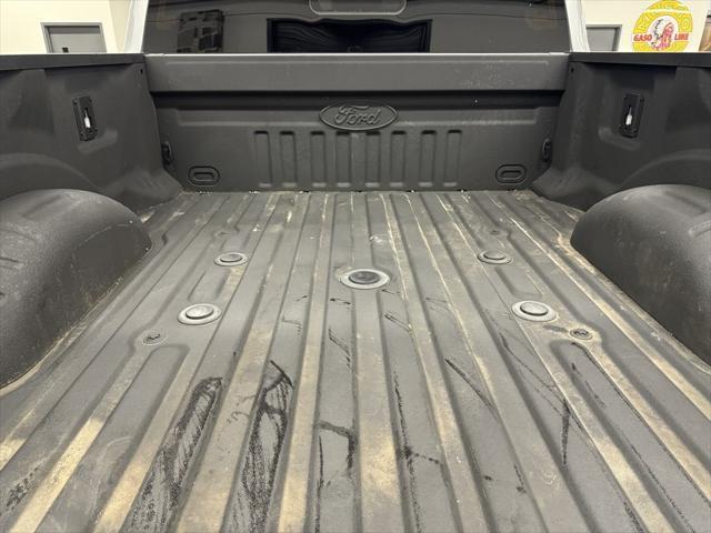 used 2019 Ford F-250 car, priced at $64,900