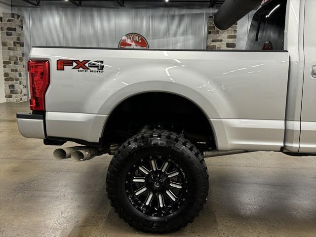 used 2019 Ford F-250 car, priced at $64,900