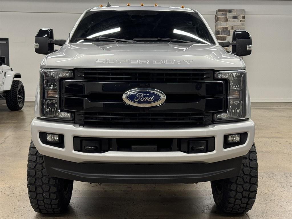 used 2019 Ford F-250 car, priced at $64,900