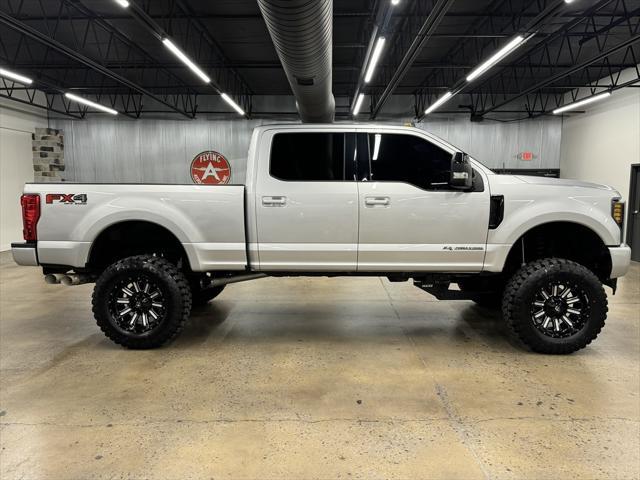 used 2019 Ford F-250 car, priced at $64,900