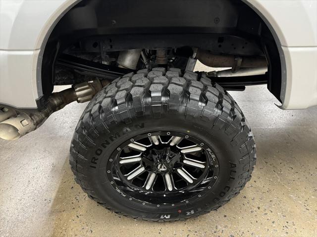 used 2019 Ford F-250 car, priced at $64,900