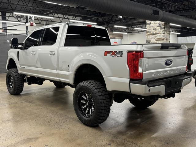used 2019 Ford F-250 car, priced at $64,900