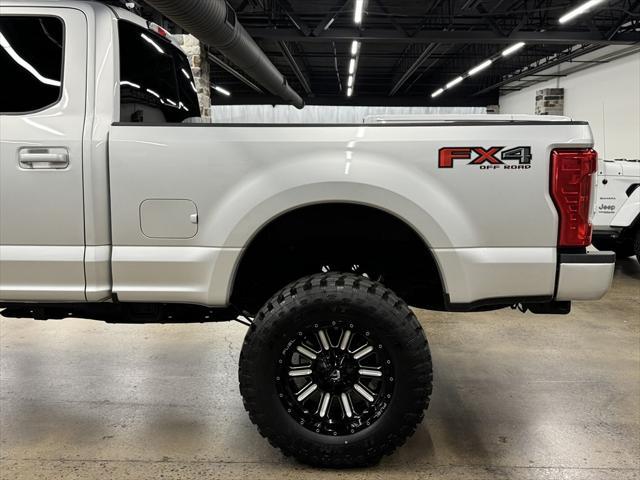 used 2019 Ford F-250 car, priced at $64,900