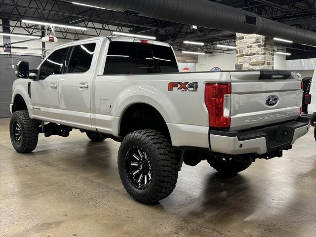 used 2019 Ford F-250 car, priced at $64,900