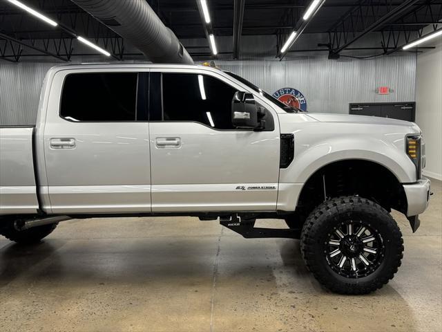used 2019 Ford F-250 car, priced at $64,900