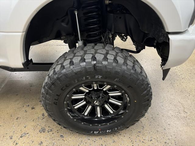 used 2019 Ford F-250 car, priced at $64,900