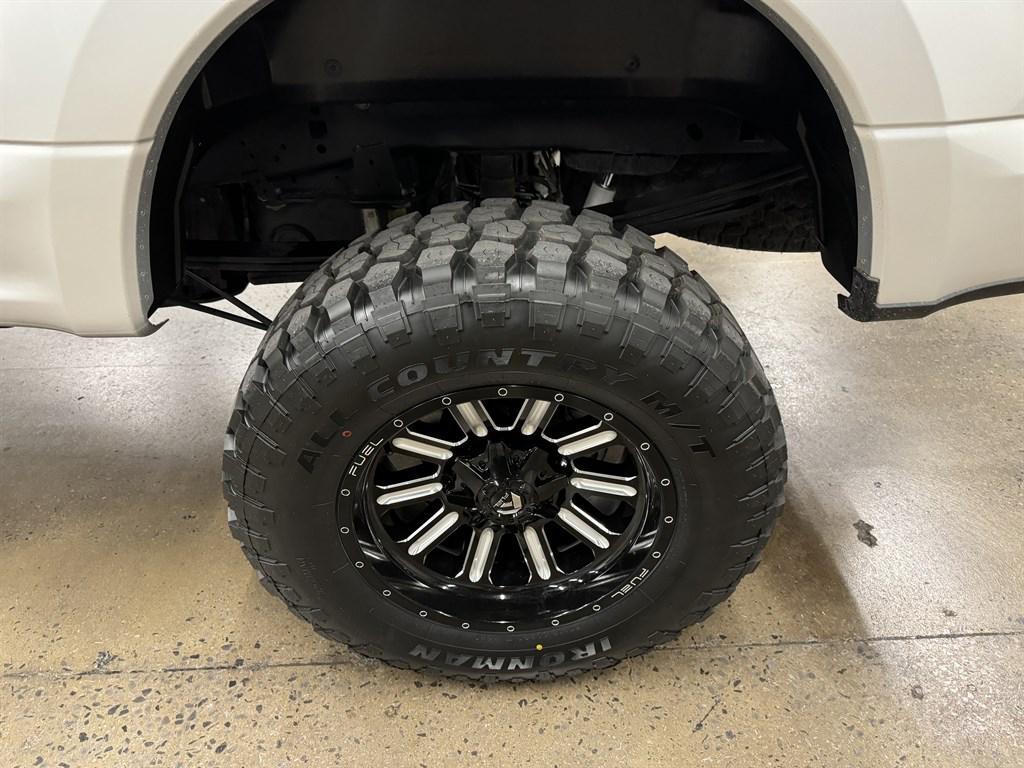 used 2019 Ford F-250 car, priced at $64,900