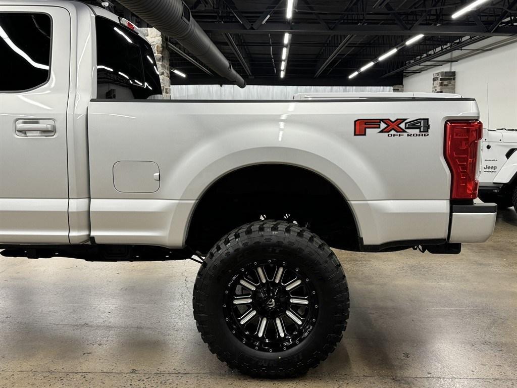 used 2019 Ford F-250 car, priced at $64,900