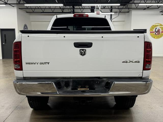 used 2006 Dodge Ram 2500 car, priced at $19,900