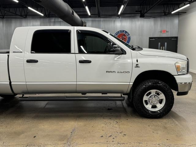 used 2006 Dodge Ram 2500 car, priced at $19,900