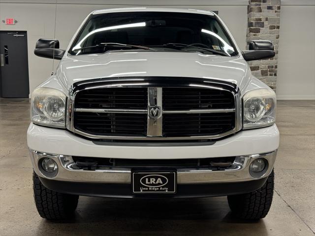 used 2006 Dodge Ram 2500 car, priced at $19,900