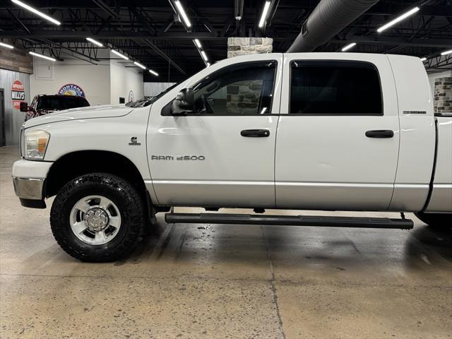 used 2006 Dodge Ram 2500 car, priced at $19,900