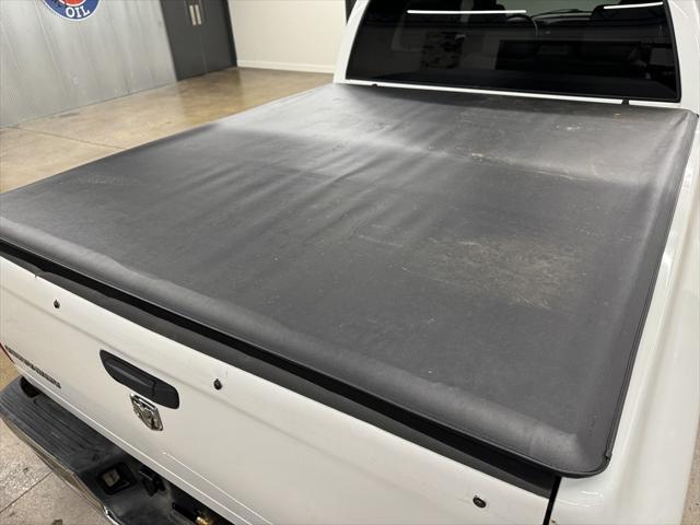 used 2006 Dodge Ram 2500 car, priced at $19,900