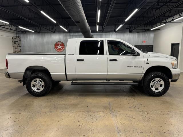 used 2006 Dodge Ram 2500 car, priced at $19,900
