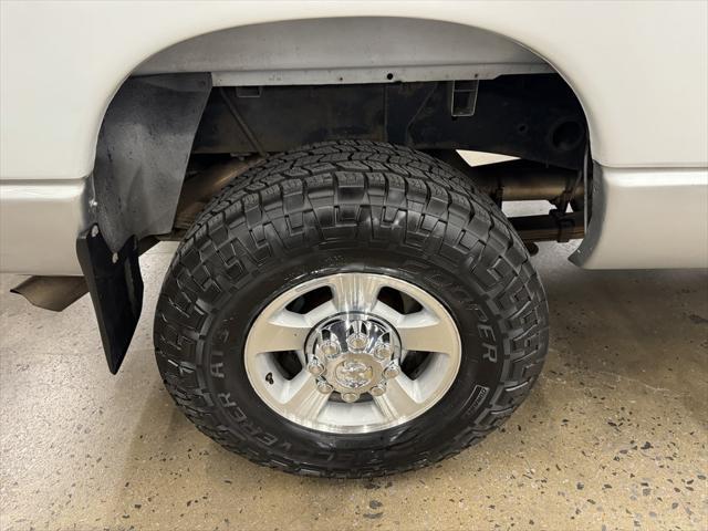used 2006 Dodge Ram 2500 car, priced at $19,900