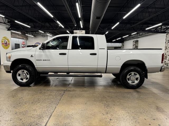 used 2006 Dodge Ram 2500 car, priced at $19,900