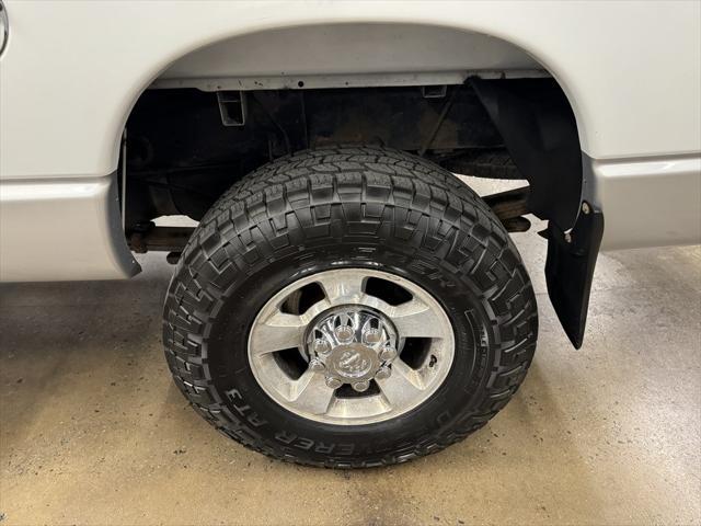 used 2006 Dodge Ram 2500 car, priced at $19,900