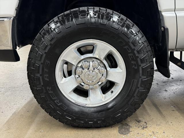 used 2006 Dodge Ram 2500 car, priced at $19,900
