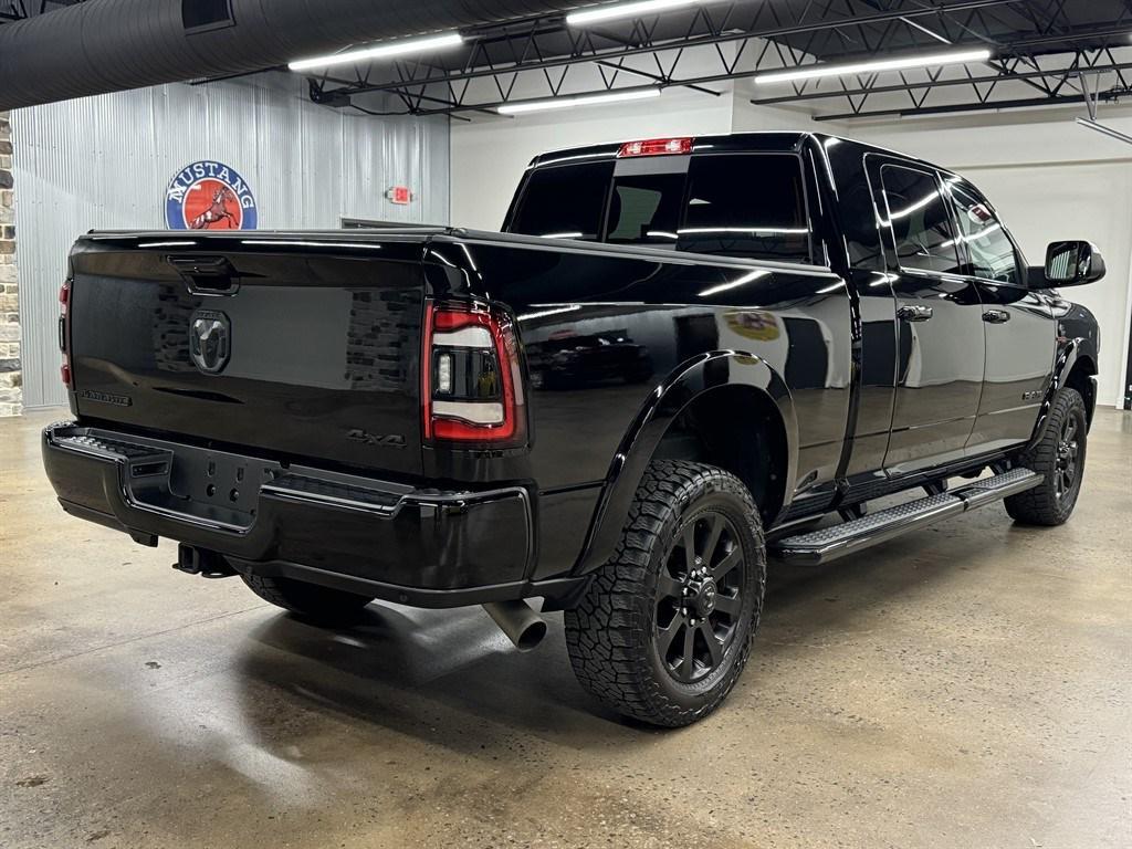 used 2019 Ram 2500 car, priced at $51,900