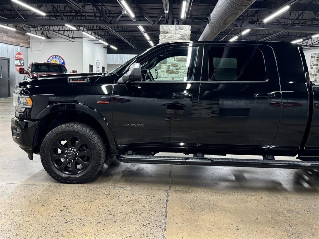 used 2019 Ram 2500 car, priced at $51,900