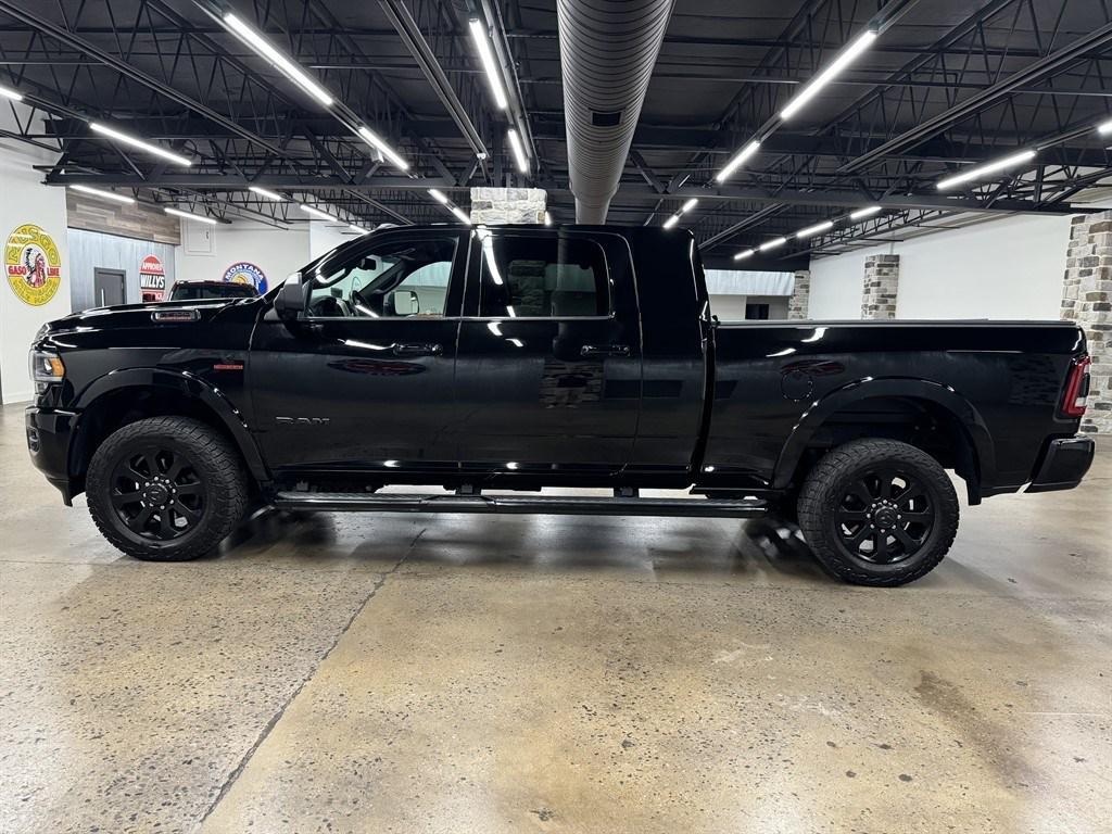 used 2019 Ram 2500 car, priced at $51,900
