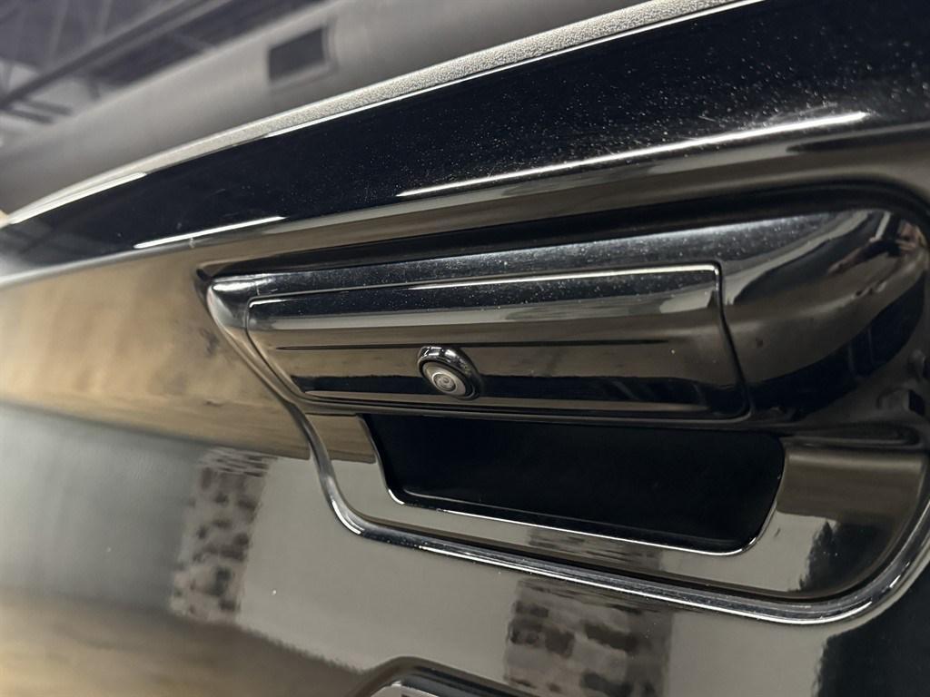 used 2019 Ram 2500 car, priced at $51,900