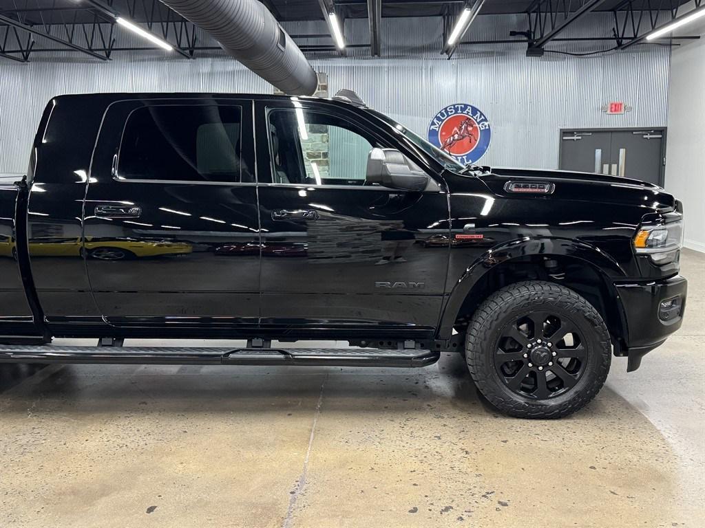 used 2019 Ram 2500 car, priced at $51,900