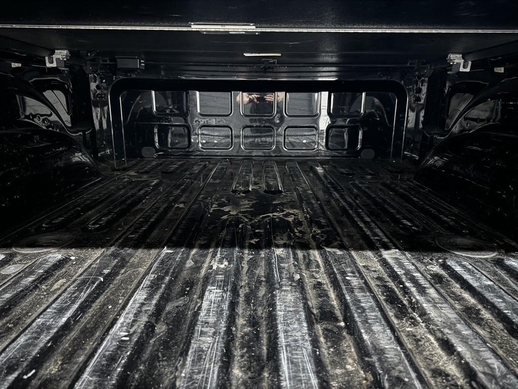 used 2019 Ram 2500 car, priced at $51,900