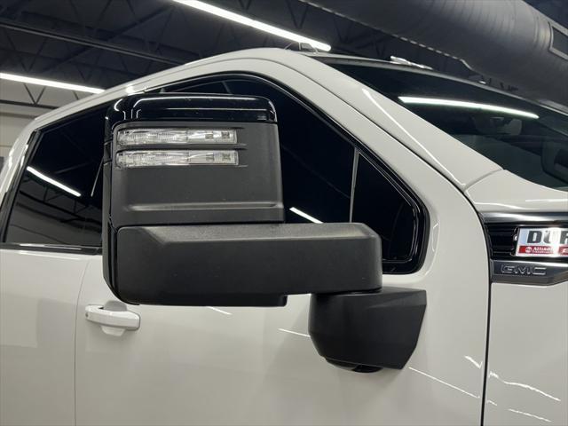 used 2022 GMC Sierra 2500 car, priced at $59,900