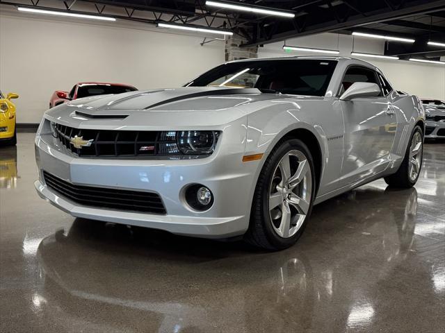 used 2011 Chevrolet Camaro car, priced at $29,900