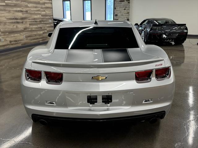 used 2011 Chevrolet Camaro car, priced at $29,900